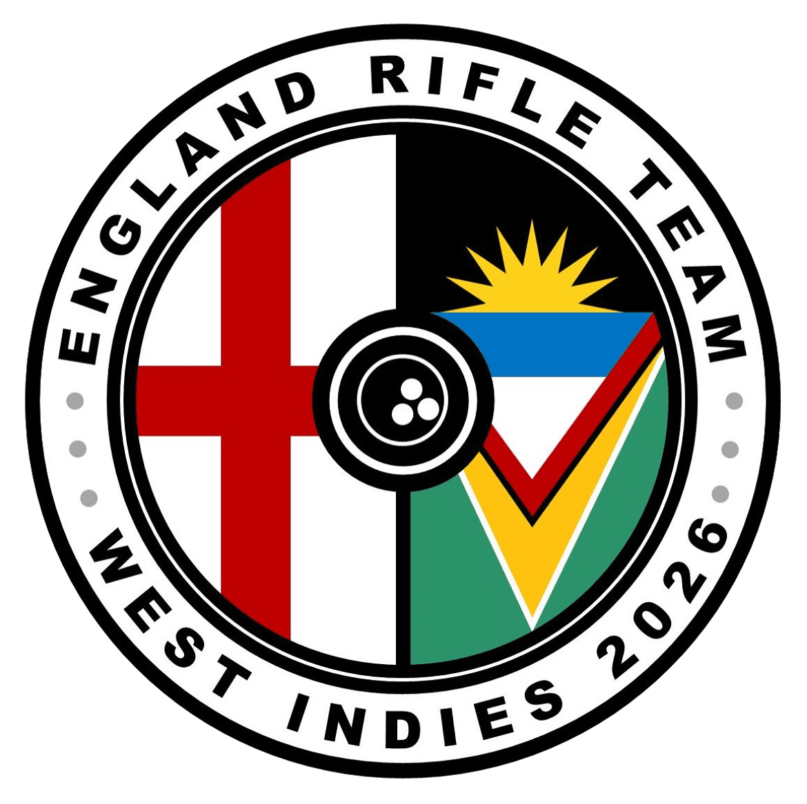 England 2026 Team