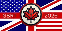 Great Britain Rifle Team 2026